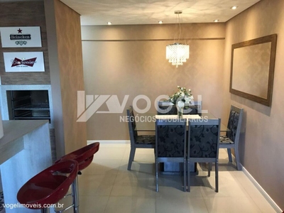 Apartamento, 3 quartos, 101 m² - Foto 4