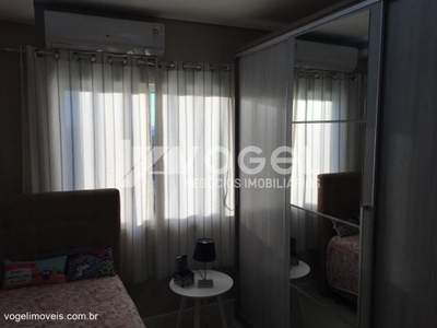 Apartamento, 3 quartos, 101 m² - Foto 1