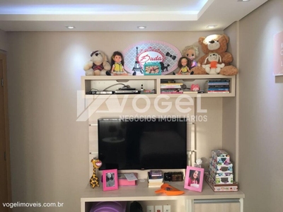 Apartamento, 3 quartos, 101 m² - Foto 2