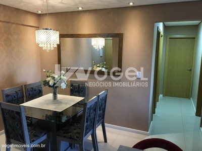 Apartamento, 3 quartos, 101 m² - Foto 3