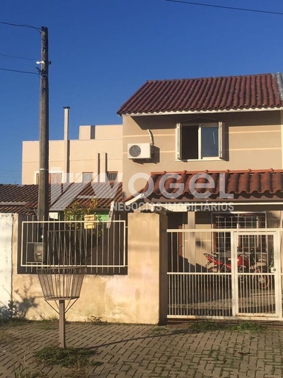 Casa, 2 quartos, 77 m² - Foto 1