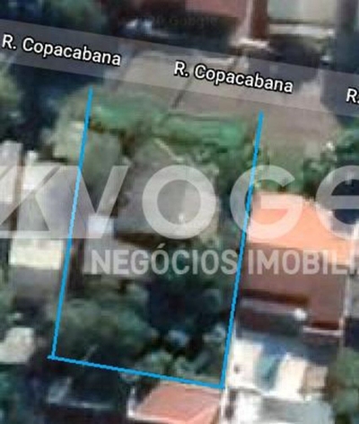 Terreno, 647 m² - Foto 5