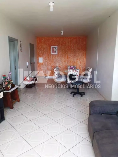 Apartamento, 2 quartos, 125 m² - Foto 4