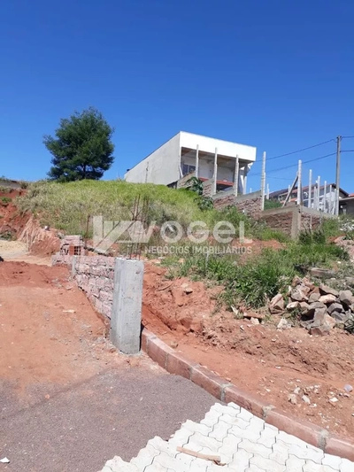 Terreno, 376 m² - Foto 2