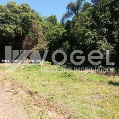 Terreno, 414 m² - Foto 2