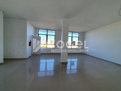 Loja-Salão, 54 m² - Foto 1