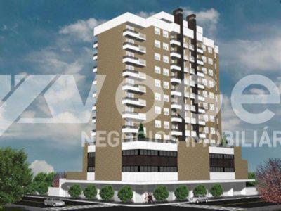 Apartamento, 3 quartos, 92 m² - Foto 1