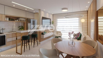 Apartamento, 2 quartos - Foto 5