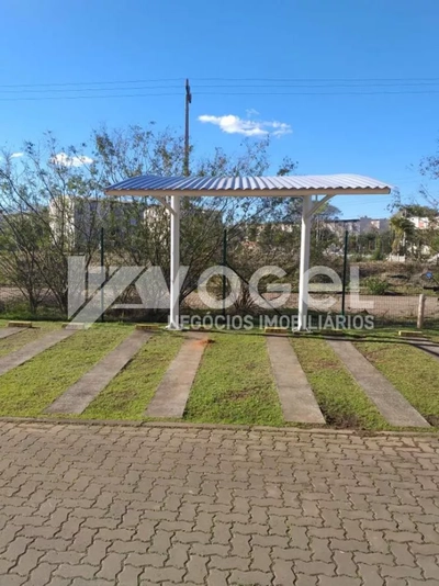 Apartamento, 3 quartos, 57 m² - Foto 1