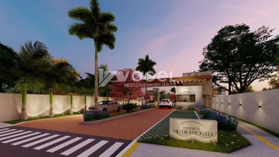 Terreno, 242 m² - Foto 1