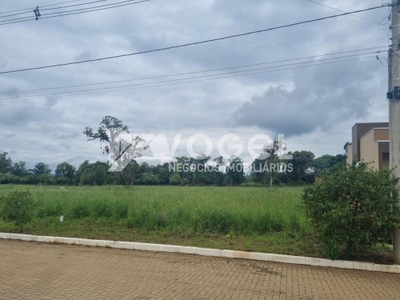 Terreno, 360 m² - Foto 1