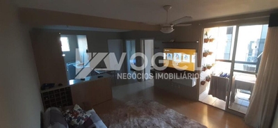 Apartamento, 2 quartos, 72 m² - Foto 2