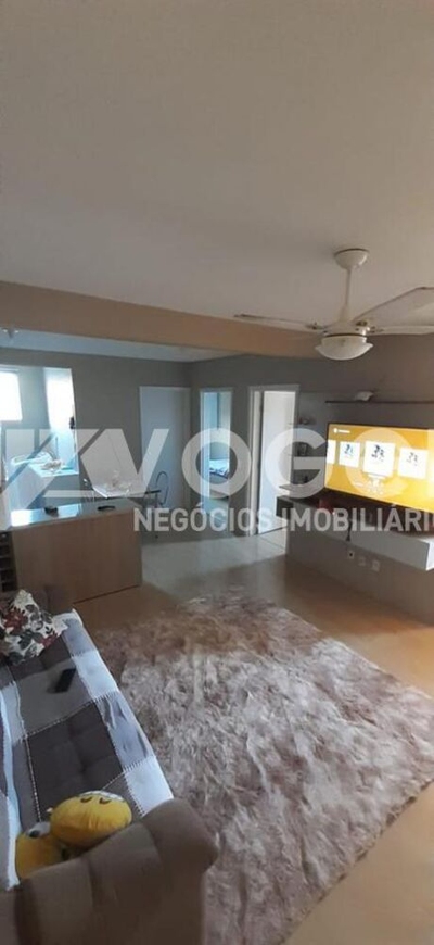 Apartamento, 2 quartos, 72 m² - Foto 1