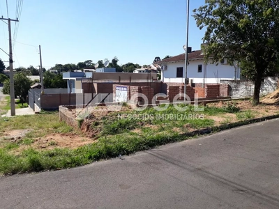 Terreno, 196 m² - Foto 1