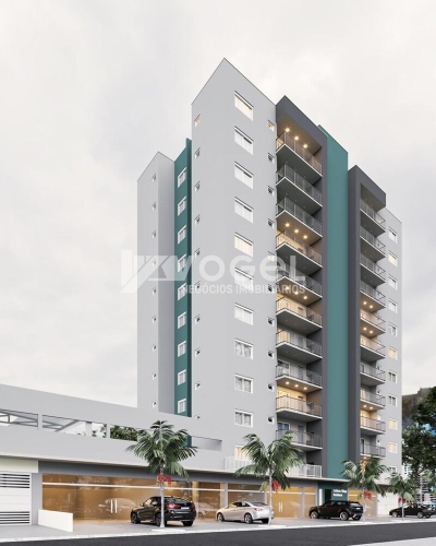 Apartamento, 2 quartos, 80 m² - Foto 1