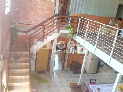 Loja-Salão, 204 m² - Foto 4