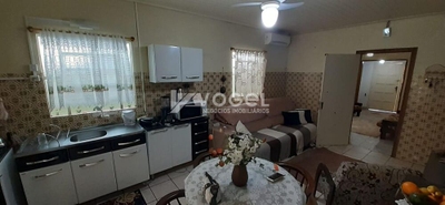 Casa, 3 quartos, 130 m² - Foto 4