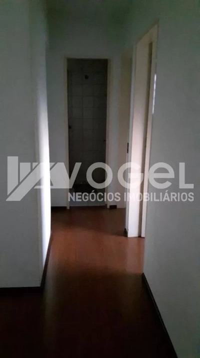 Apartamento, 2 quartos, 62 m² - Foto 1