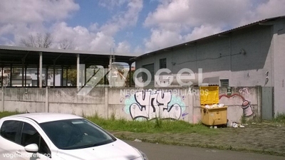 Loja-Salão, 2234 m² - Foto 3