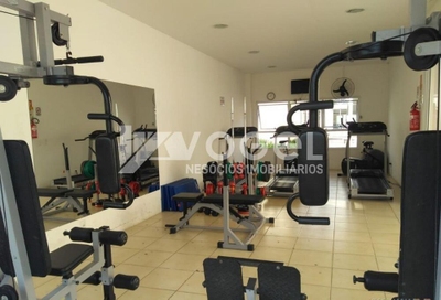 Apartamento, 2 quartos, 72 m² - Foto 4