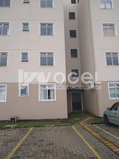 Apartamento, 2 quartos, 52 m² - Foto 4