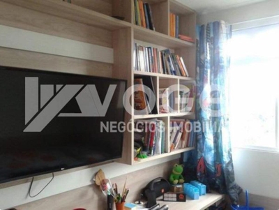 Apartamento, 2 quartos, 52 m² - Foto 1