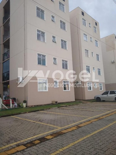 Apartamento, 2 quartos, 52 m² - Foto 3