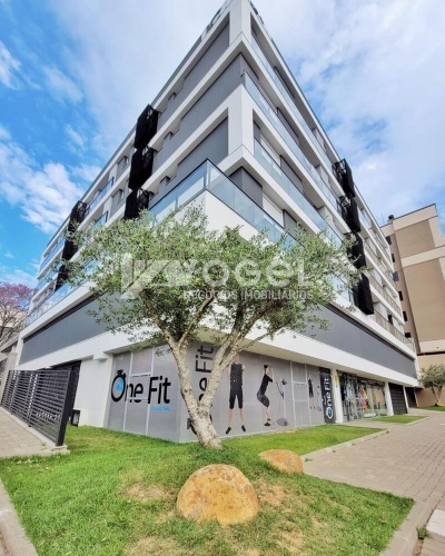 Apartamento, 2 quartos, 89 m² - Foto 2