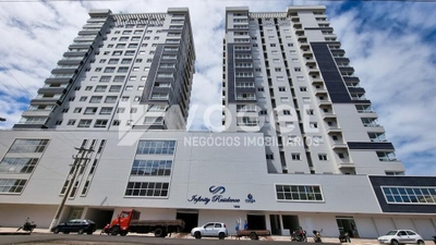 Apartamento, 2 quartos - Foto 1