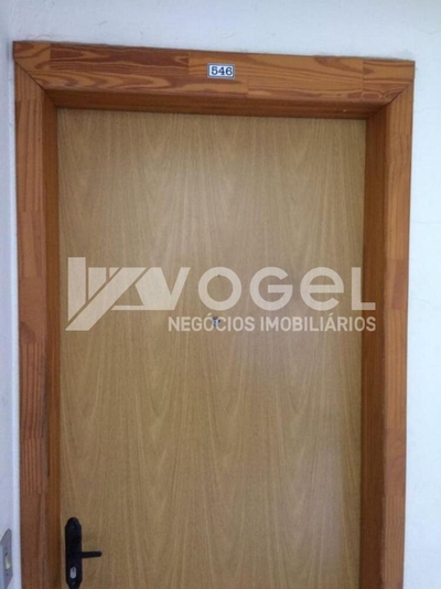 Apartamento, 2 quartos, 48 m² - Foto 3