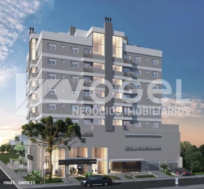 Apartamento, 3 quartos - Foto 1