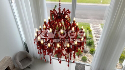 Casa de Condomínio, 4 quartos - Foto 4