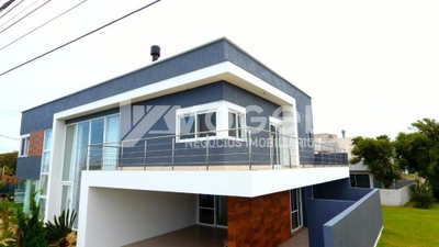 Casa de Condomínio, 4 quartos - Foto 2