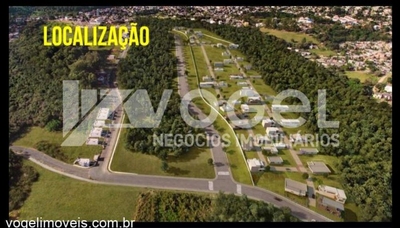 Terreno, 112 m² - Foto 1