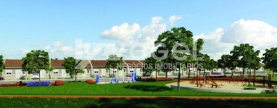 Casa, 2 quartos - Foto 2