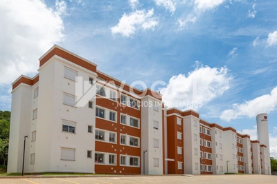 Apartamento, 2 quartos - Foto 4