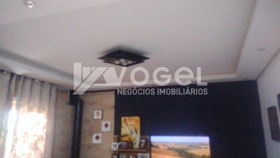 Casa, 3 quartos, 160 m² - Foto 2