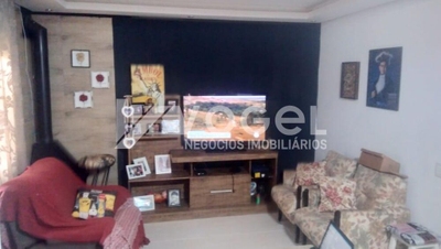 Casa, 3 quartos, 160 m² - Foto 5