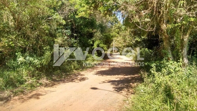 Sítio, 55 m² - Foto 2