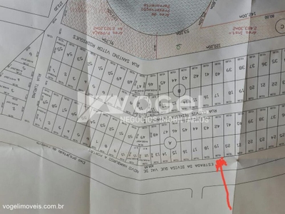 Terreno, 200 m² - Foto 2