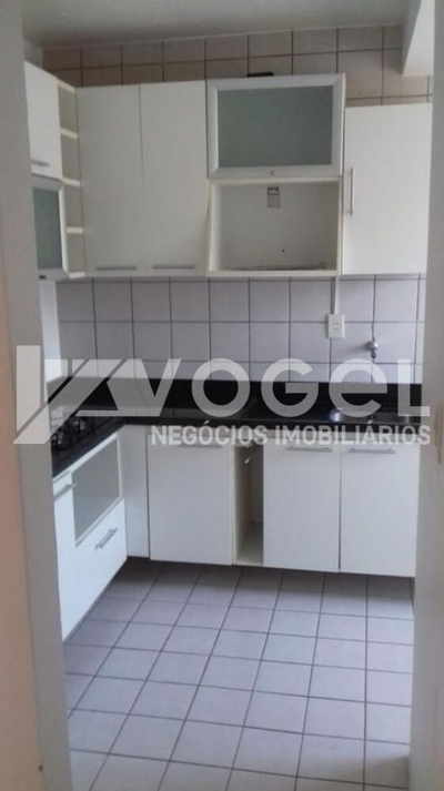 Apartamento, 2 quartos, 47 m² - Foto 3