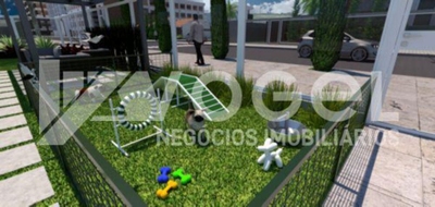 Apartamento, 2 quartos, 100 m² - Foto 5