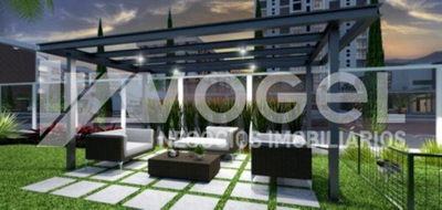 Apartamento, 2 quartos, 100 m² - Foto 4