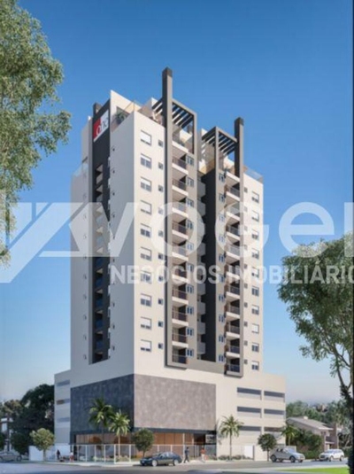 Apartamento, 2 quartos, 100 m² - Foto 1