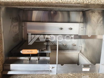 Apartamento, 3 quartos, 245 m² - Foto 5