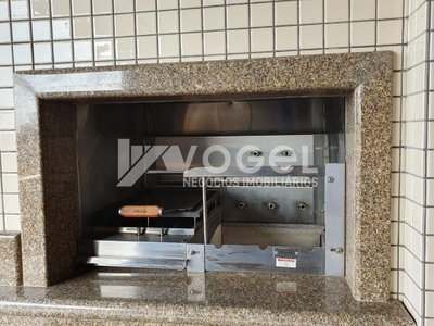 Apartamento, 3 quartos, 245 m² - Foto 4