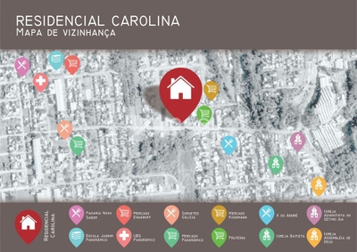 Apartamento, 2 quartos, 63 m² - Foto 4