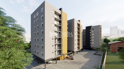 Apartamento, 2 quartos, 63 m² - Foto 3