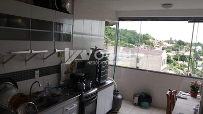 Casa, 2 quartos, 100 m² - Foto 5