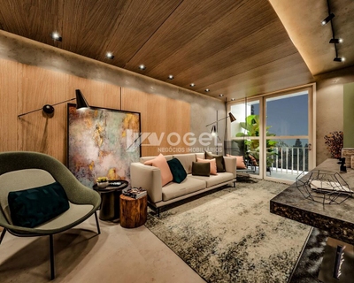 Apartamento, 2 quartos - Foto 4